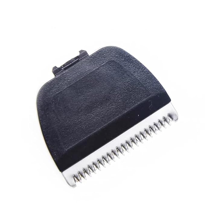 1-10mm 11-20mm Comb And Blade for Panasonic ER-GB80-S Multi-Groomer Men’s Trimmer for Beard/Hair/Body Comb 39 Trim Length Settings Blade with 3 Kits Corded/Cordless Operation ER-GB80-S(3pcs)