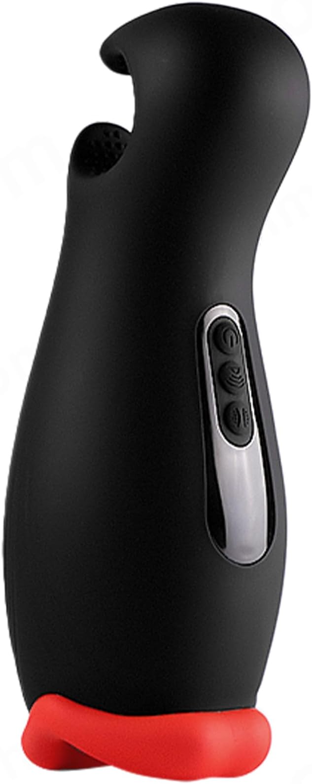 2026 Upgraded Apexdrive Pro with Remote 3-in-1 Heating Apex Drive Pro for Men Rechargeable Waterproof Newman Novelty Vibration Therapy Device Restoring Vitality Naturally Last Men H9856 (BLACK7)