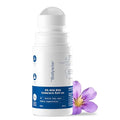 Bwise 4% Aha Bha Underarm Roll On 50ml | 2% Lactic Acid 1% Mandelic Acid 1% Salicylic Acid | Controls Odour &amp Reduces Pigmentation | 0% Alcohol &amp 0% Aluminium | Flora Fragrance