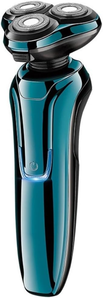 Men's Electric Shaver (Green)
