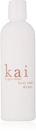 kai Body Wash Rose 8 Fl Oz