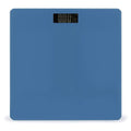 Energy Saving Scale Bathroom Weighing Scale Smart Scale for Body Weight Digital Purple