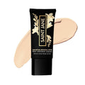SAINT JANE - Luxury Sun Ritual - Pore Smoothing SPF 30 Mineral Sunscreen | Luxury Floral-Infused Clean Skincare (1.7 oz | 50 ml)
