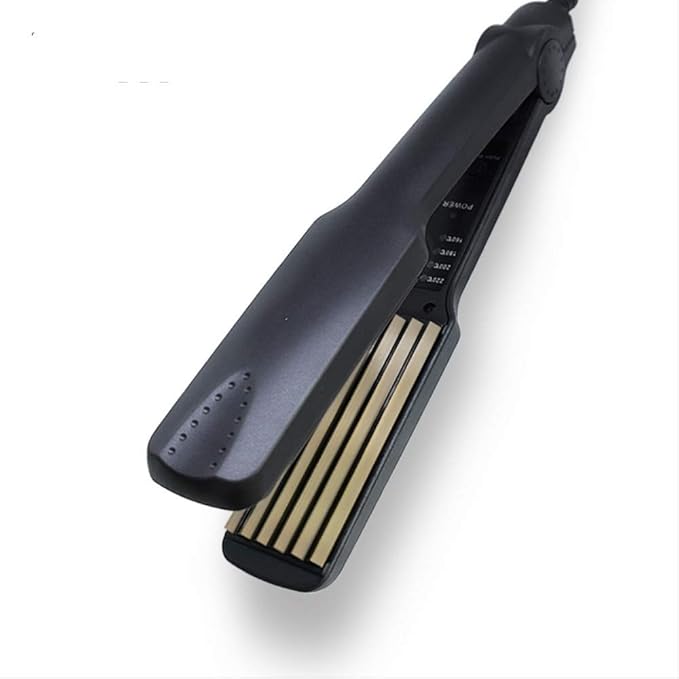 Curling Irons Professional Small Corrugation Hair Curler Tourmaline Ceramics Curling Iron Adjustable Temperature Hair Styling Tools