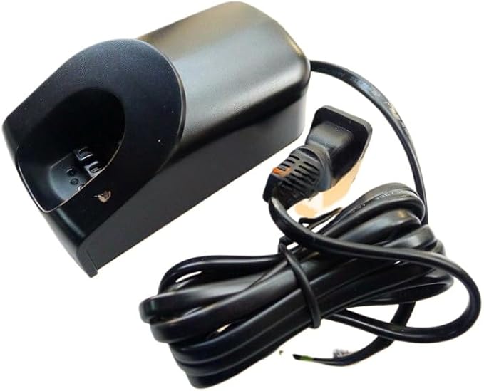 1PCS NEW for ER-GK60 GK70 ER-WGK6A ER-WGK5A underarm shaver charger RE9-95