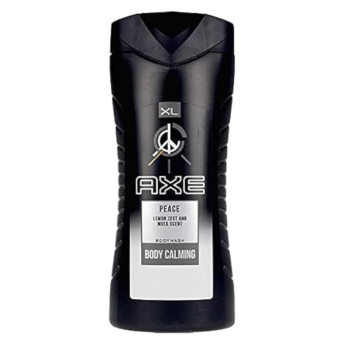 AXE Peace Shower Gel 400ml