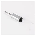 Low Noise Micro Motor for Toothbrush Wireless Charging Magic Clip Dc Household Appliances