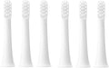 Compatible for Toothbrush Head T100 T200 T200C T300 T301 T302 T500 T700 Replacement Heads(4-6pcs)(T100 6PCS)