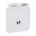 Electrode Smart Scale for Body Weight Digital Weight Scales Full Body Composition Analyzer 8 Electrodes Body Fat Scale Which Provide Accurate Body Fat Data Analysis