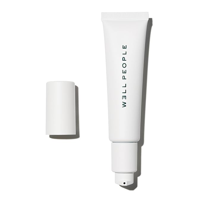 Well People Bio Tint SPF 30 Tinted Moisturizer Skin-perfecting Moisturizer Smoothes Imperfections &amp Moisturizes Skin Vegan &amp Cruelty-free 1C