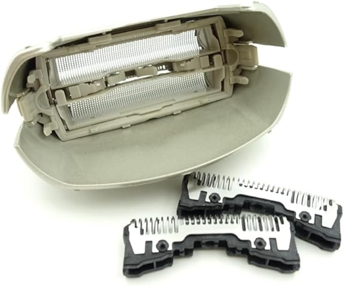 Men's Electric Shaver Razor Outer Foil Inner Blade for Panasonic WES9014 ES8224 ES8228 ES8232 ES8232P ES8237 ES8237P ES8238 ES8238P Cutter Parts