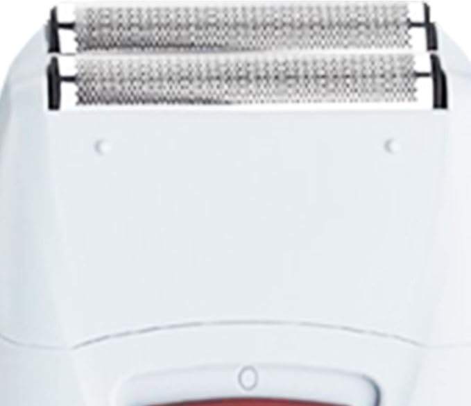 Reciprocating Electric Trimmer Multifunctional 2 Blade Rechargeable Electric Rechargeable Balding Head Shaver Beard Trimmer Rechargeable Electric for Men