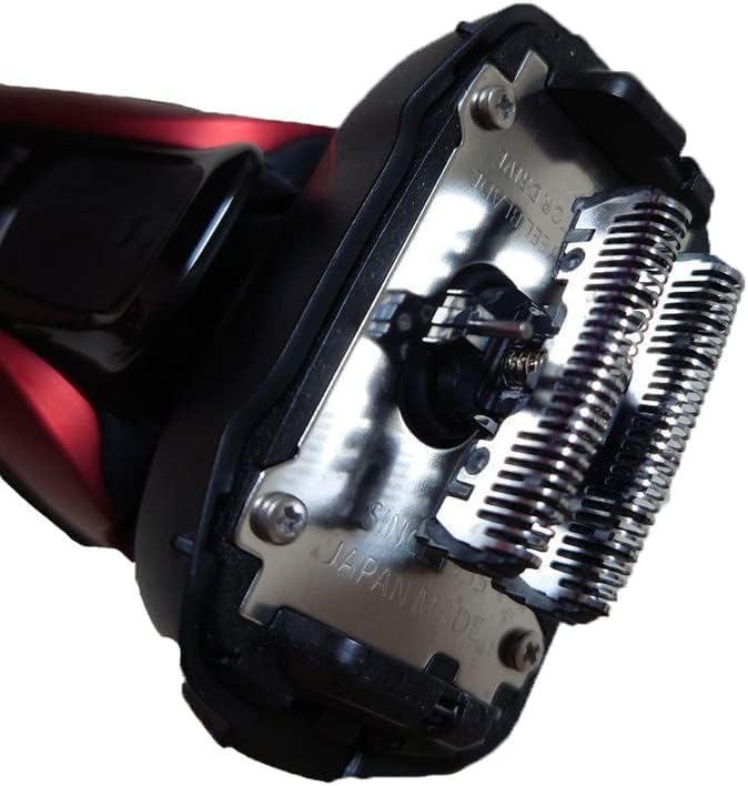 New Replacement Electric Razor Outer Foil for Panasonic ES-CLV5 / ES-CLV7 / ES-CLV8 / ES-CLV9 / ES-ELV7E / ES-LV5 / ES-LV7 / ES-LV9 / ES-CSV6S Men's Shavers Electric Shavers Head Net