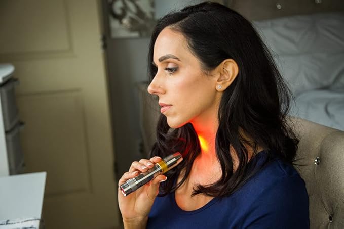 Pain Relief Light Effective Portable Compatible with Redox Monger
