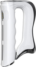 Electric Guasha Fascia Massager Guasha Scraper Muscle Relaxing Release Pressure Muscle Relaxation StimulatorWhite