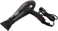 Household Hairstyle Beauty Tool Hair Blow Dryer Drier US Plug Red 220V Black (id: 260 fe0 eaf 6b3 10c