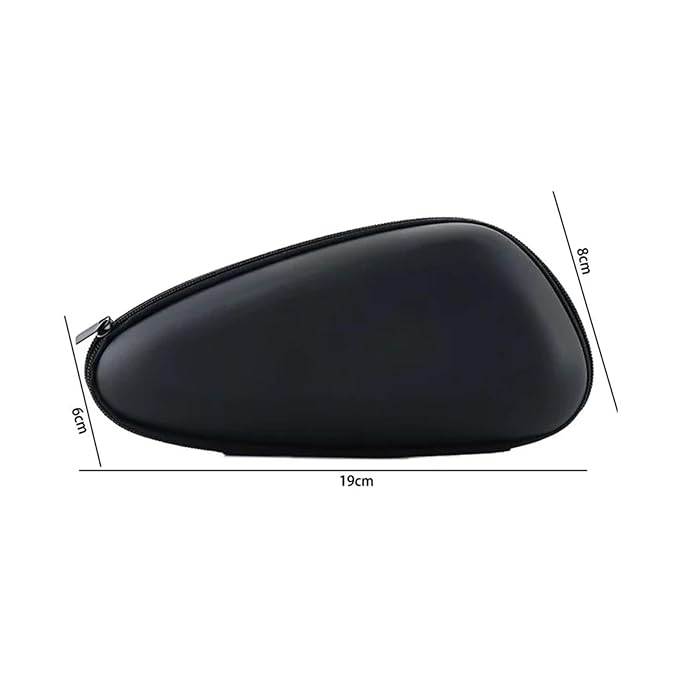 Replacement Travel Case Carry BagCompatible For PhilipsCompatible For Norelco Shaver Series 900080007000600050003000rq1200rq1100rq1000AT830