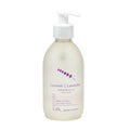 Provence Sante Cleansing Bath &amp Shower Gel - Moisturizing Almond Oil Body Wash for Dry Skin - Nourishing Calming Lavender Scent - Made in France - 10.2 Oz