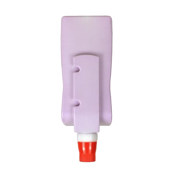 Zenex Bazooka Blast Hand Soap &amp Push-Style Dispenser Bundle - 3.55L Industrial Hand Cleaner with Pumice &amp Wall Mounted Dispenser | Berry Cherry Scent | Heavy-Duty Grease &amp Grime Remover |