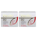 Lavilin Bio Balance Underarm Deodorant Cream Up to 7 Days Odor Free (2 Pack)