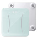 Bathroom Scales Digital Weight Topnotch Quality 450lb Weight Scale Most Accurate to 0.05lb Automatic Weighing Scale for Body Weight Baby Pet Larger LED