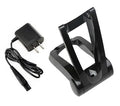 Electric Shaver STAND Adapter Power Charger+ Power cord for Philips RQ12/XX Series Razor RQ1260X/40 RQ1260X/45 RQ1280X/40 RQ1280X/42 RQ1280X/45 RQ1290X/40