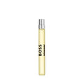 Hugo Boss Bottled Eau de Toilette – Woody Men's Cologne – With Notes of Apple Cinnamon &amp Wood – Long Lasting Fragrance