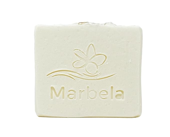 Bath &amp Body Works Vanilla Bean Noel - 3 Pack Travel Size - Shower Gel With a Natural Oats Sample Soap.