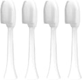 12/20PCS Toothbrush Heads Soft Brush Compatible for Care HX3/HX6/HX9 / 6780 3014(12PCS)