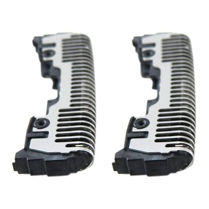2x ES-LV95-S ES-LV65-S Shaver Replacement Inner Blade for Panasonic ES-LV9N-S ES-LV97-K ES-LV67-K for Panasonic a-rc5 Razor Cutters