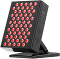 Red Light Therapy with 660nm&amp850nm High Power Panel