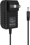 25V AC Adapter Compatible with Roysmart Massage Gun Muscle Massager Deep Tissue Power Supply