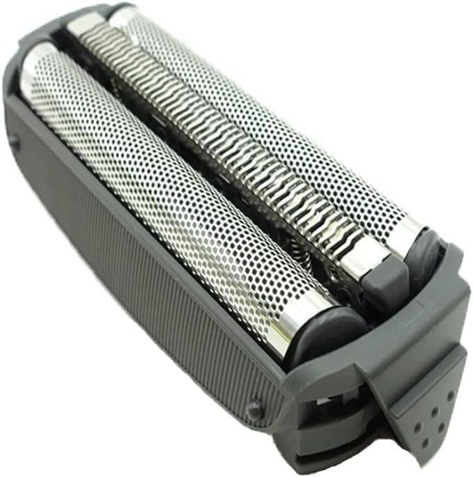 Replacement Men's Shaver Foil And Cutter Blade for Panasonic ES9012 Wet Dry Electric Razor Shaver Cutter Head Set
