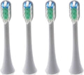 12pcs Tooth Brush Heads Compatible for Teeth Home Electric Toothbrush General Head