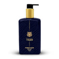 TIGER Forest Rain Body Wash For Men | 300Ml (10 Oz) | Oak &amp Moss Designer Fragrance | Salicylic Acid 1% Niacinamide 1% Hyaluronic Acid 2% | Sls &amp Paraben-Free | All Skin Types