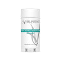 RD ALCHEMY - UNSCENTED - Best 100% Natural &amp Organic Semi-Solid Stick Deodorant. Free of Aluminum Baking Soda Parabens Synthetic Fragrance Propylene Glycol! - Get Fresh Today!
