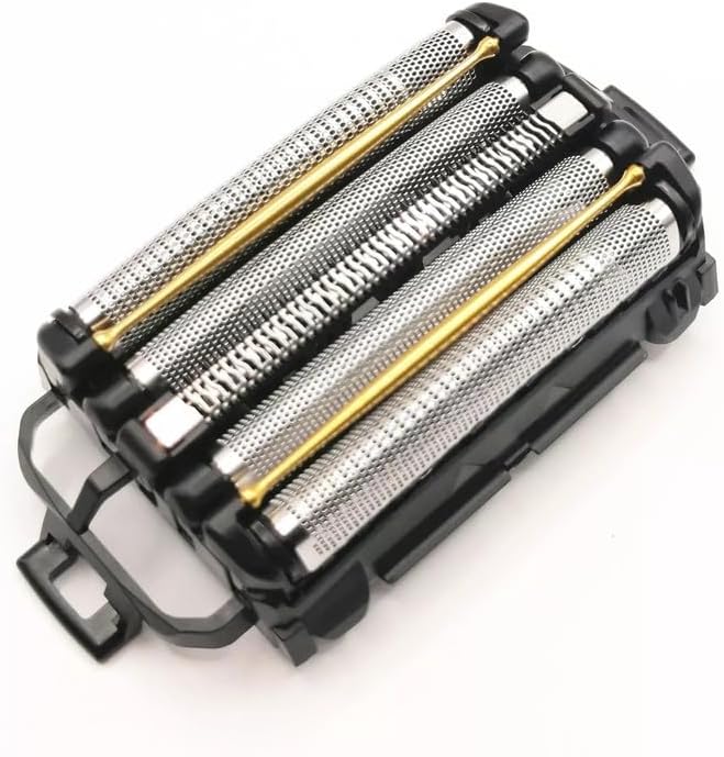 Razor Outer Foil Replacement for Panasonic ES-CLV7U ES-CLV8C ES-CLV8D ES-CLV8E