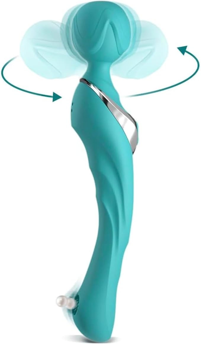 Ergonomic Deep Tissue Massage Roller with Adjustable Pressure Levels GZ02449