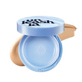 [Unleashia] Babe Skin Baby Blue Cushion Re-Feel #Foundation #Cushion Foundation #Base Make-up (25N Good Night 15g)