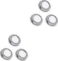 Shaving Heads Replacement Heads/Blade Fit Compatible for PhilipsHQ64 AT750AT890PT 860PT720PT724PT730AT810AT830PT723(6pc-HQ64 Blade)