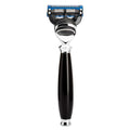 MÜHLE 5 Blade Razor Compatible with Gillette Purist I | 1 Pound