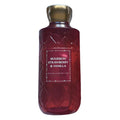 Bourbon Strawberry &amp Vanilla Body Wash 10 fl oz (295 mL)