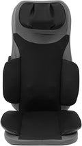 Neck &amp Back Massager with Heat 5-Mode Full Back Coverage Massage Chair Pad with Neck Support for Seniors Office Workers &amp Family Fatigue &amp Pain Relief in Office Home &amp Travel