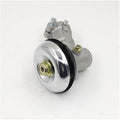 for 26mm 28mm 7T 9T Gear Head Gearbox Accessory 7/9 Teeth Brush Replacement Tools Lawn Mover Power Parts Part(28X7T)