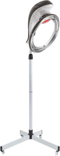 3 in 1 Orbiting Infrared Hair Dryer Orbiting Rotating Hair Processor 80℃/176℉ Adjustable Stand Hair Dryer for Salon Spa Home Hair Care