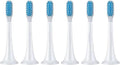 6PCS Replacement HeadsCompatible for Xiaomi Mijia T300 T500 Electric Toothbrush(6PCS-B)