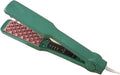 Professional 3D Grid Hair Crimper Volumizer - Ceramic Fluffy Corrugated Curler with 4 Temperature(3UK)