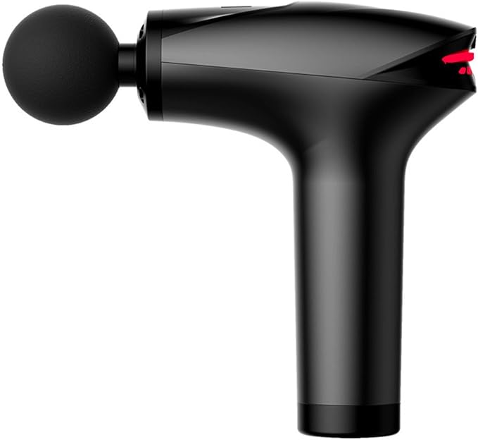 KAYNO Deep Muscle Relaxation Neck Massager Gun with Cold Compress