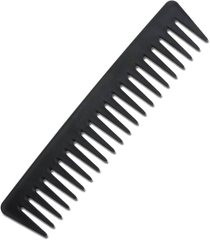 Wide Tooth Men's Comb