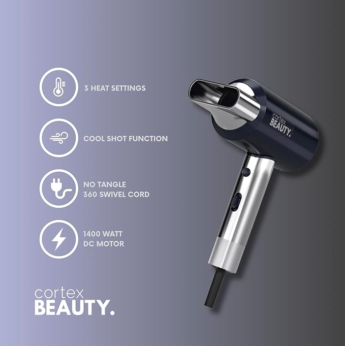 Cortex International Hot Shot Dryer